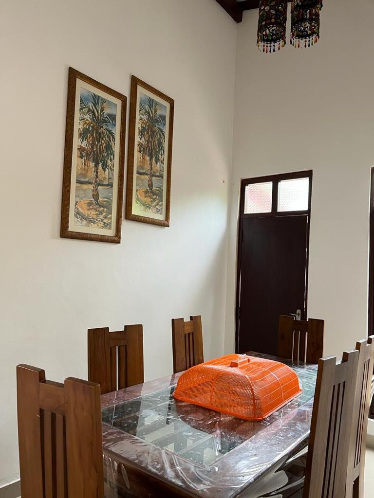 Ransavi villa photo 1