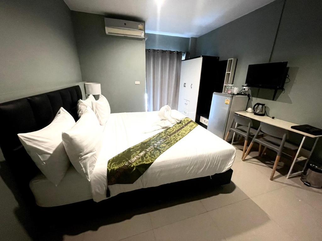 Kangaroo Residence Udonthani photo 1