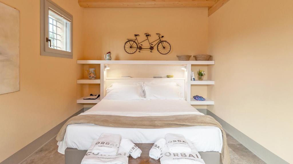 RELAIS CORBAIA 12&1, Emma Villas photo 3