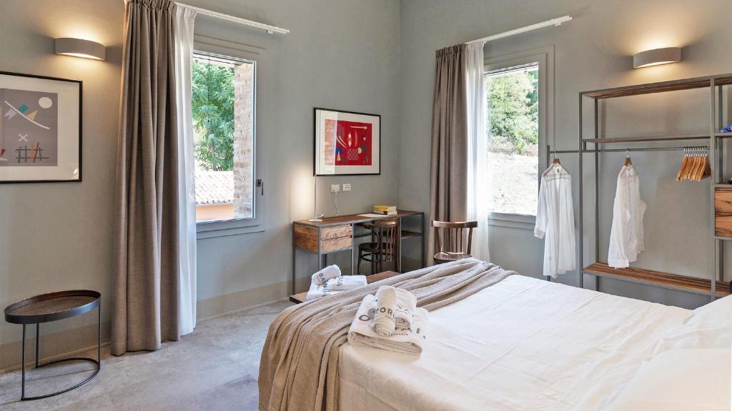 RELAIS CORBAIA 12&1, Emma Villas photo 1