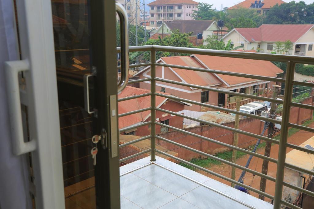 Igwe Homes - Kisaasi photo 1