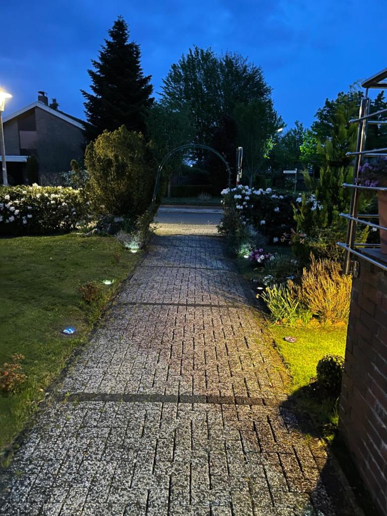 Lux Apartmant Westerstede photo 4