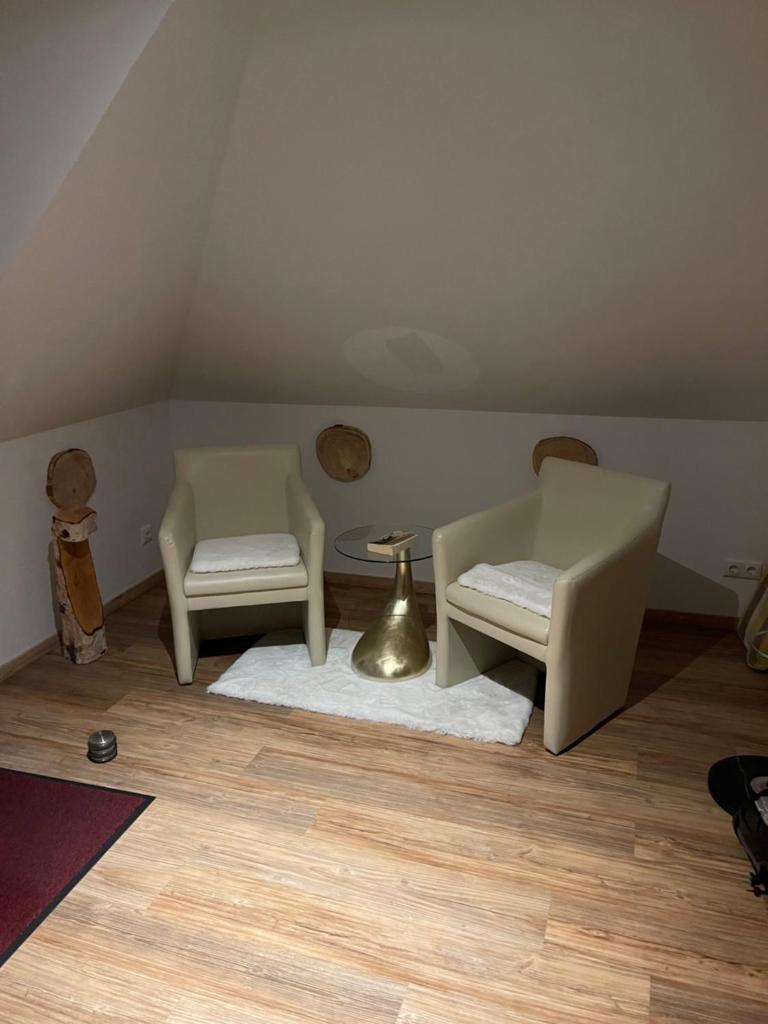 Lux Apartmant Westerstede photo 3