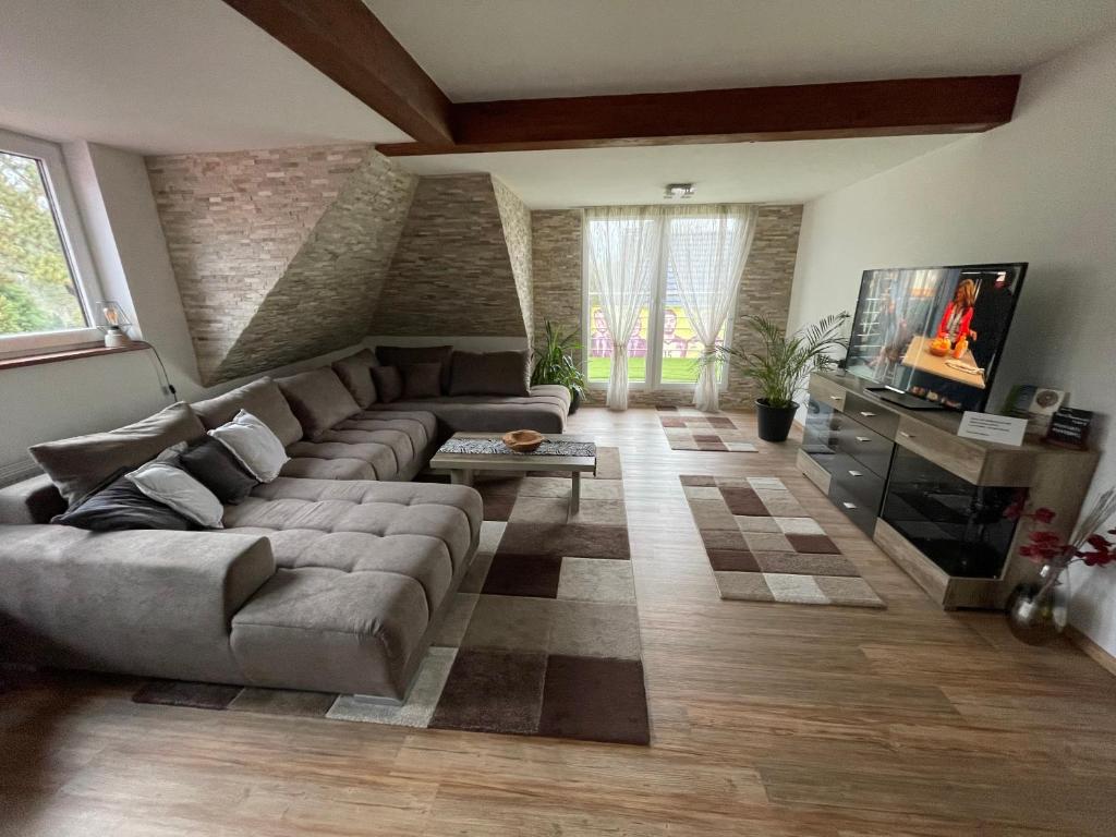 Lux Apartmant Westerstede photo 2