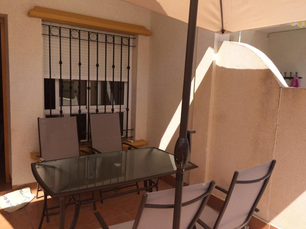 Aldeas De Aguamarina Phase III photo 4
