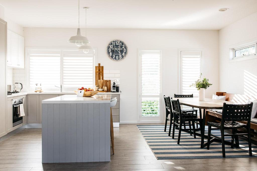 Romantic retreat in Mornington Peninsula Heartland photo 2