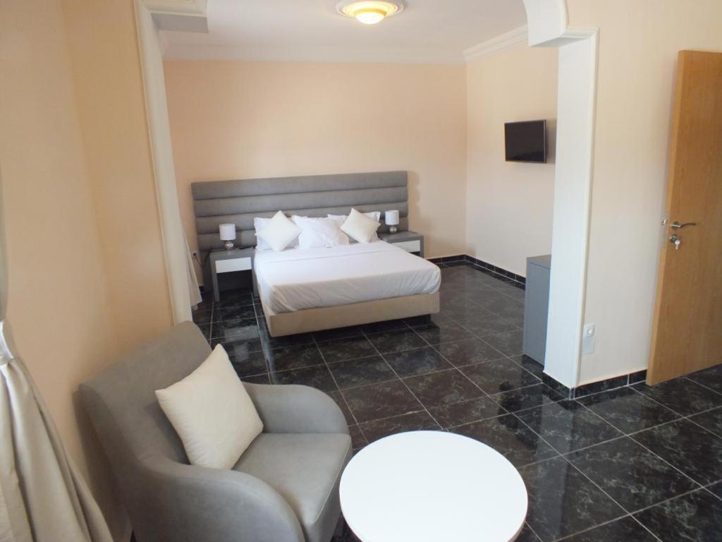 Hotel El Medina photo 1