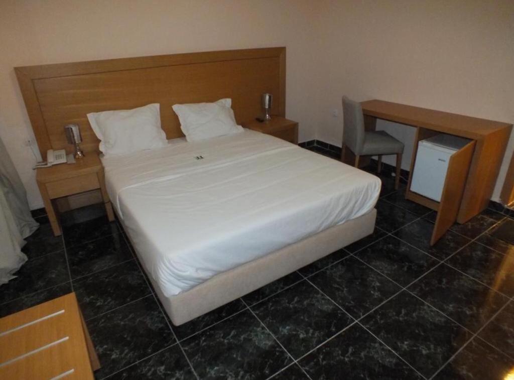 Hotel El Medina photo 2