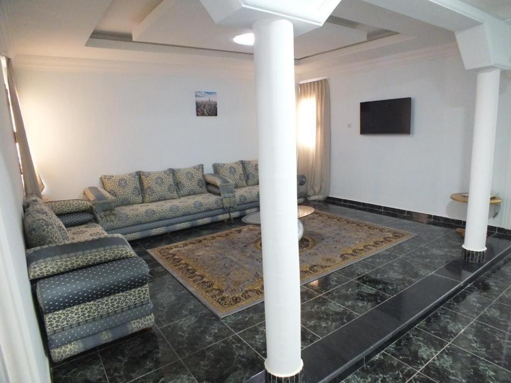 Hotel El Medina photo 3