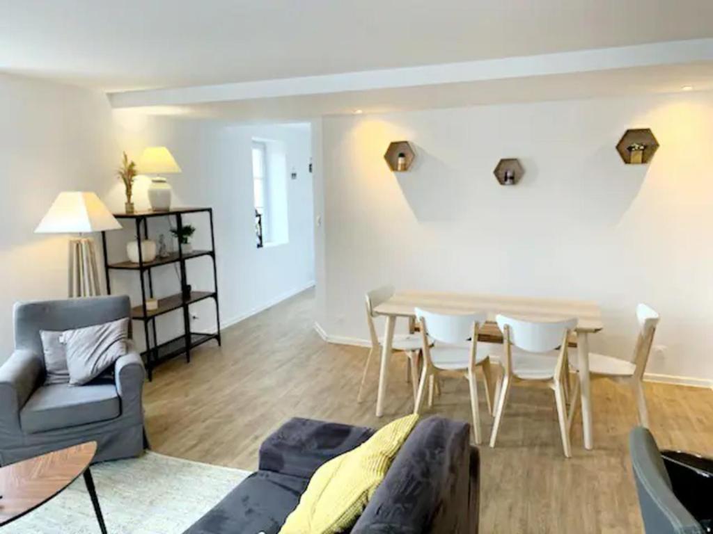 Bel Appartement au cœur du village photo 1