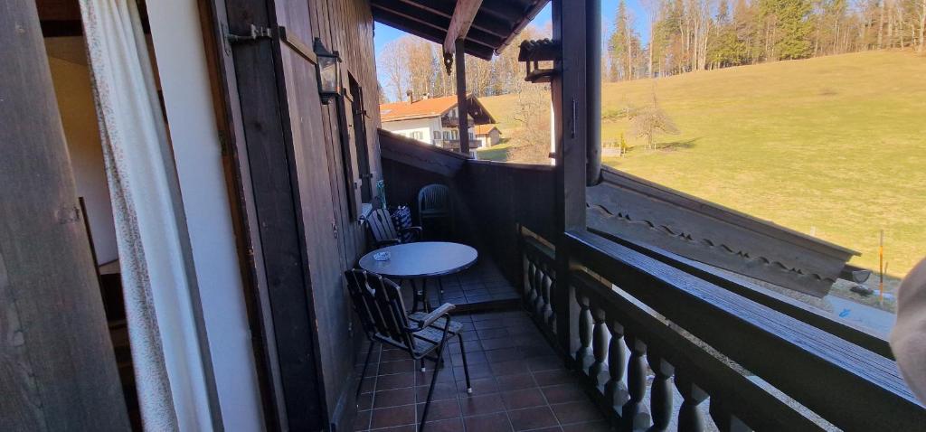 ciao-aschau Gschwendtnerhof Ap20 Bunk photo 2