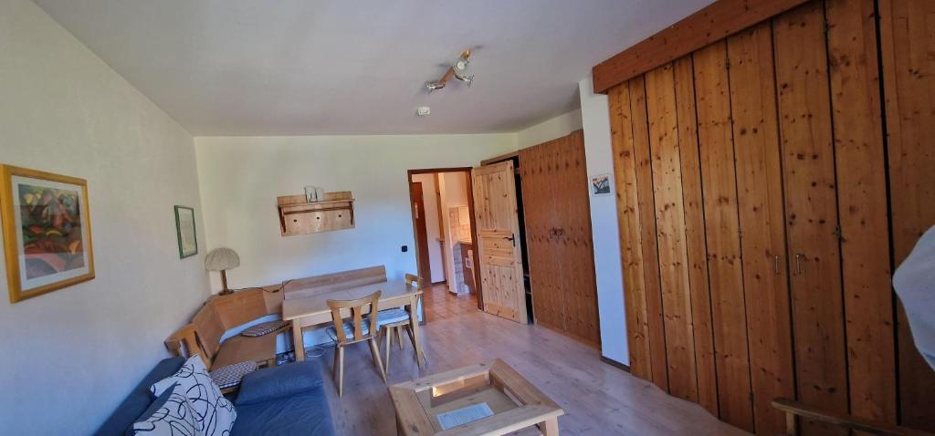 ciao-aschau Gschwendtnerhof Ap20 Bunk photo 4