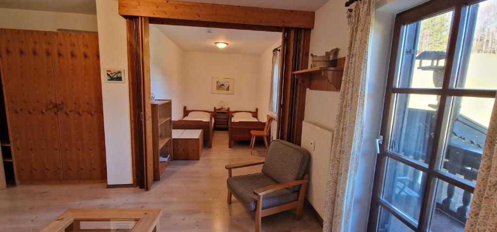 ciao-aschau Gschwendtnerhof Ap20 Bunk photo 3