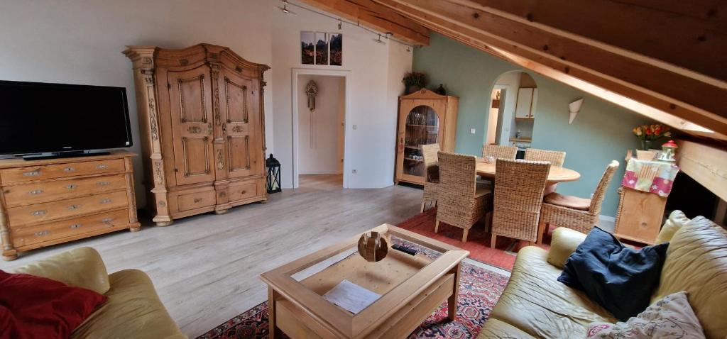 ciao-aschau FeWo Bergsonne Kurtenbach photo 2