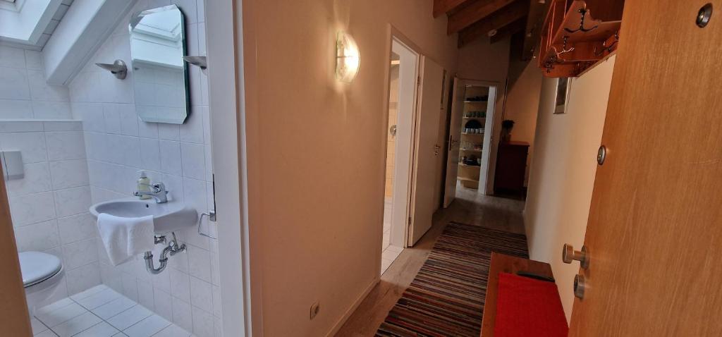 ciao-aschau FeWo Bergsonne Kurtenbach photo 4