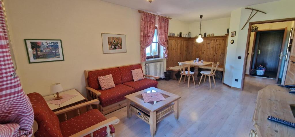 ciao-aschau Gschwendtnerhof Ap16 Bunk photo 1