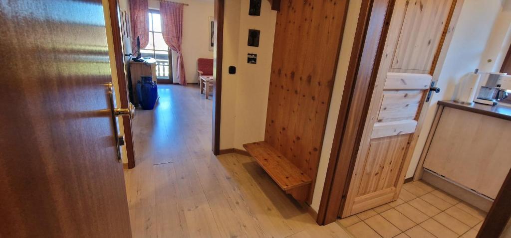 ciao-aschau Gschwendtnerhof Ap16 Bunk photo 4