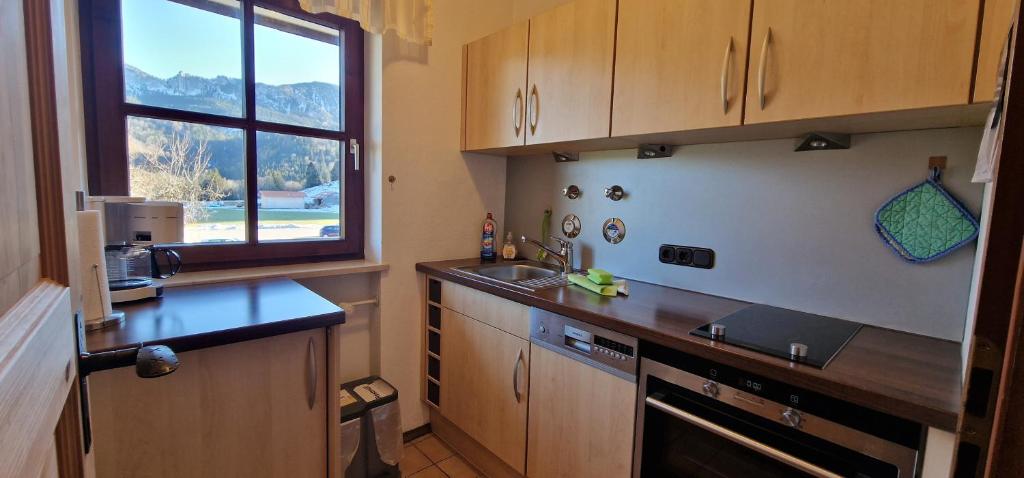 ciao-aschau Gschwendtnerhof Ap16 Bunk photo 3