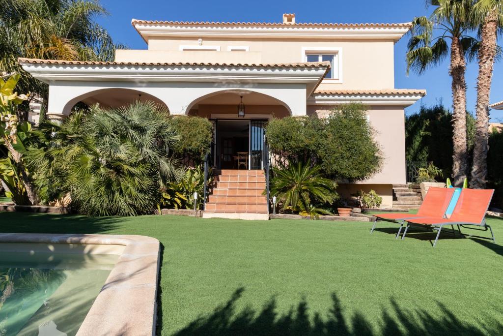Casa Roan photo 1