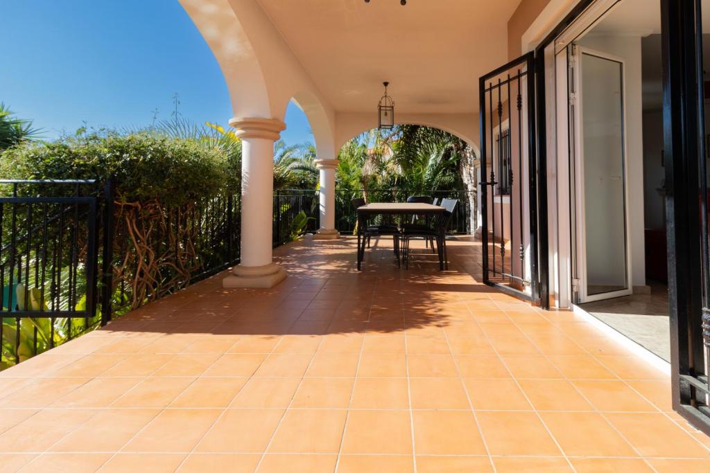Casa Roan photo 4