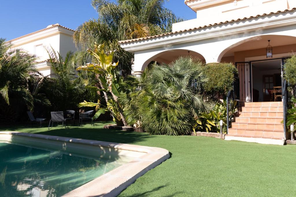 Casa Roan photo 3