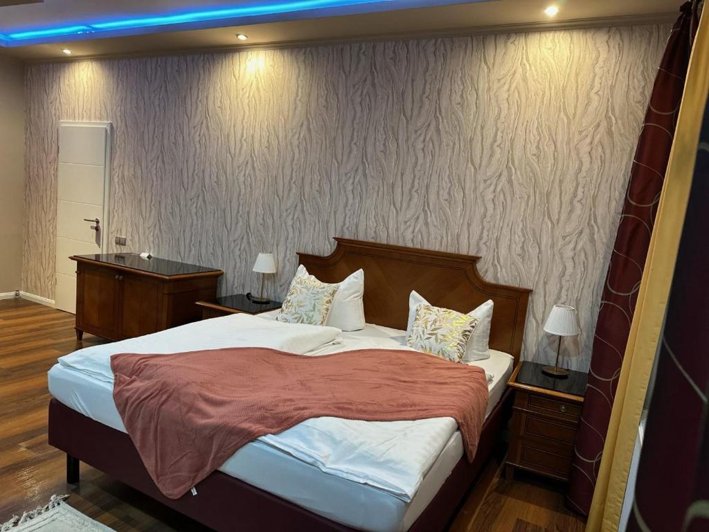 Gasthaus AFINA photo 2
