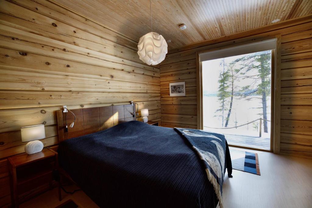 Villa Northern Lights by DG Lomailu, Lapland, Finland photo 2