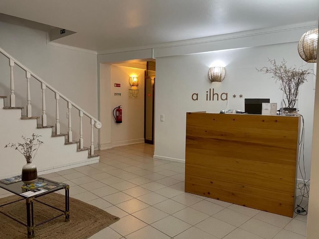 Hotel Ilha photo 1