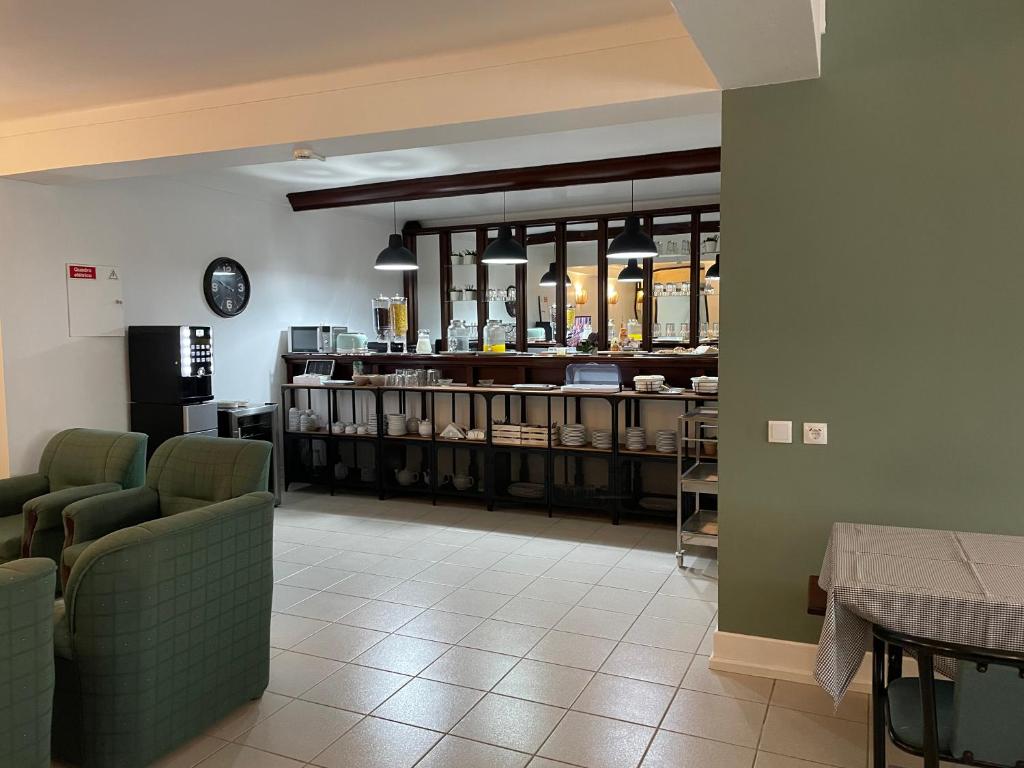 Hotel Ilha photo 3