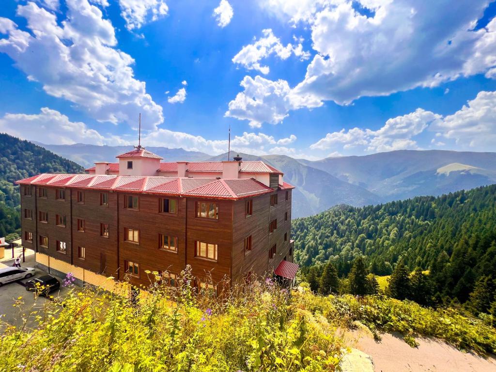 Lahza Hills Resort photo 1