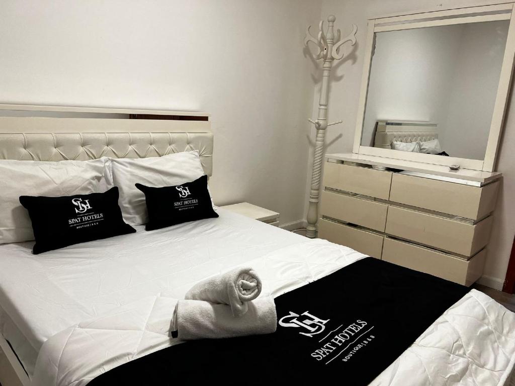 Spat Vip Apartment photo 2