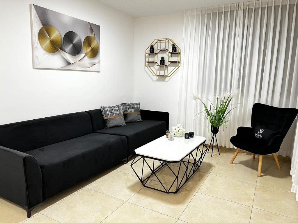 Spat Vip Apartment