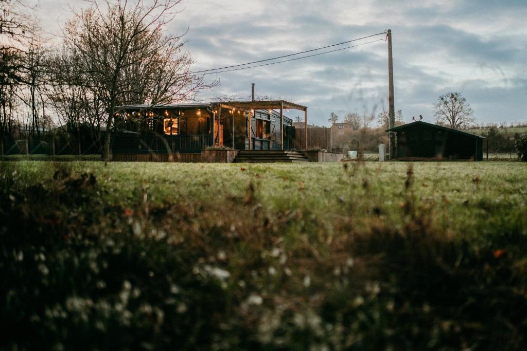 Ô NaNo Glamping photo 4