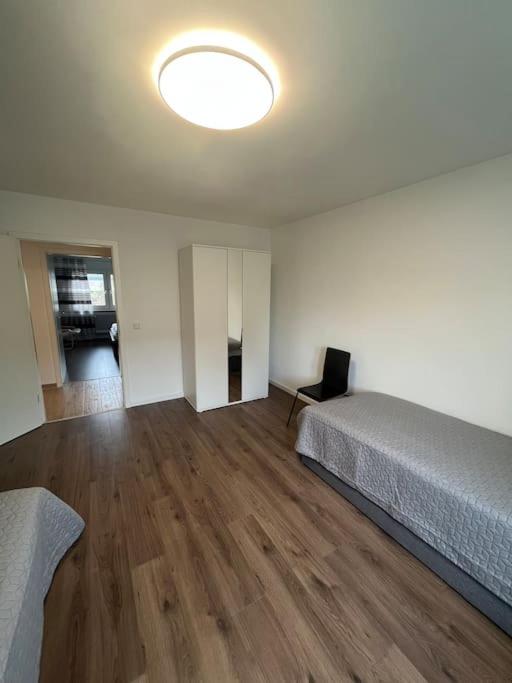 Familienwohnung neben dem See,Messe und Europapark photo 2