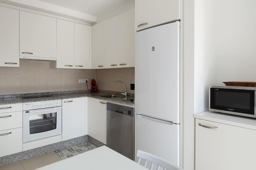 Apartamento Faro Muxia photo 4