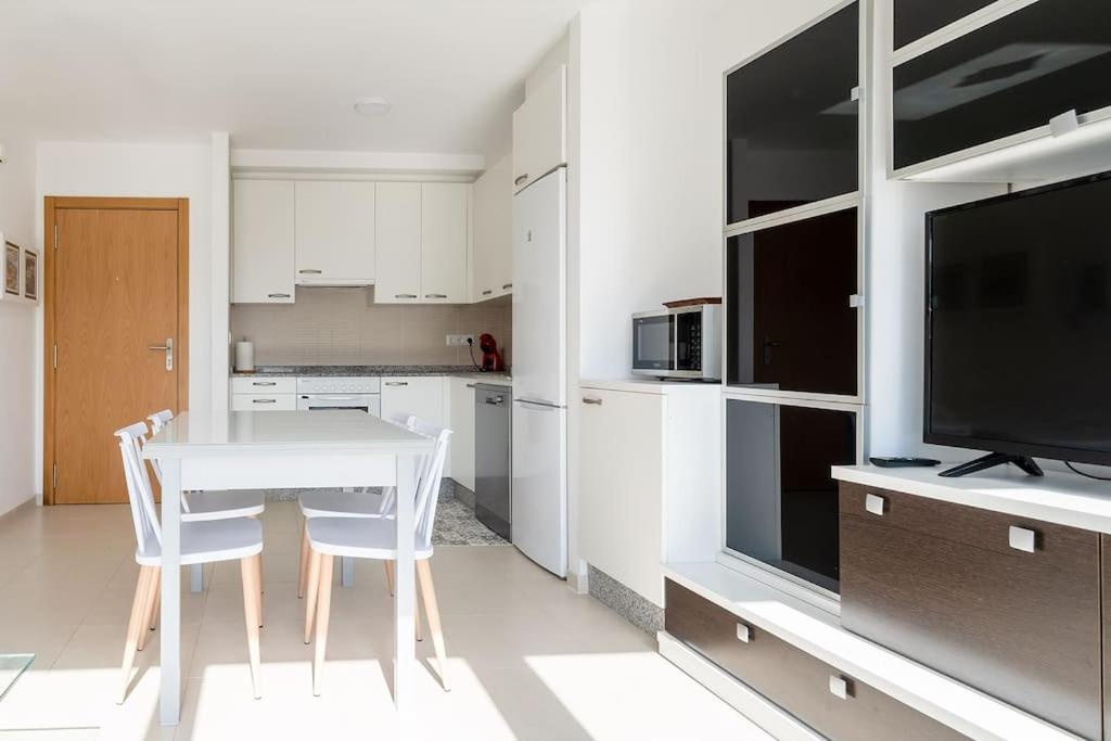 Apartamento Faro Muxia photo 3