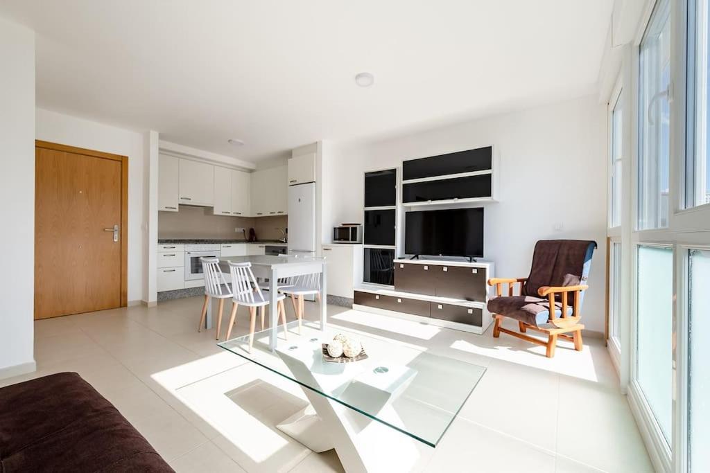 Apartamento Faro Muxia photo 2