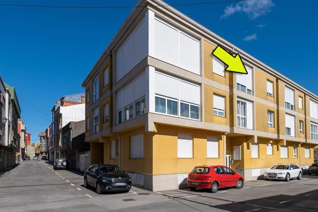 Apartamento Faro Muxia photo 1