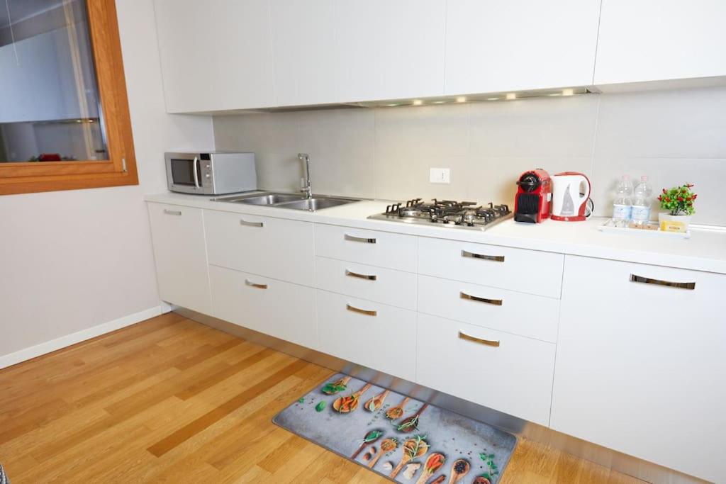 Center Aviano Comfort Suite FREE PARKING WIFI photo 3
