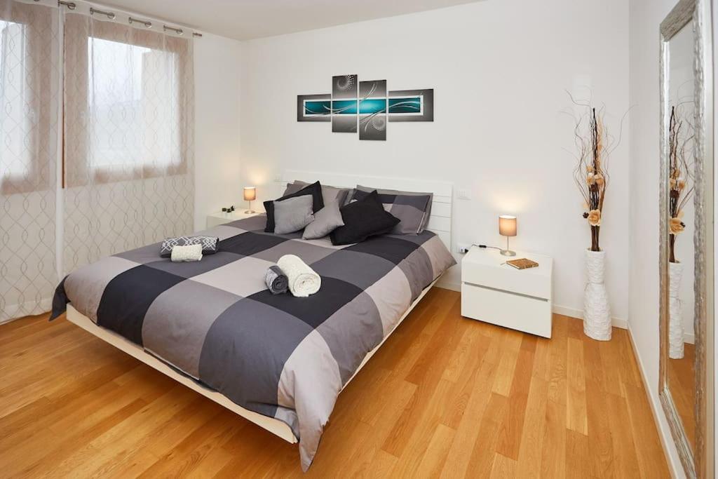 Center Aviano Comfort Suite FREE PARKING WIFI photo 1
