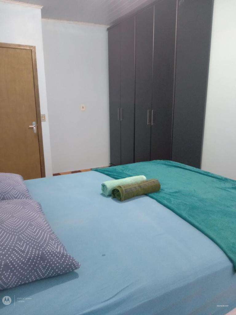 Apart Hotel Esperança photo 4