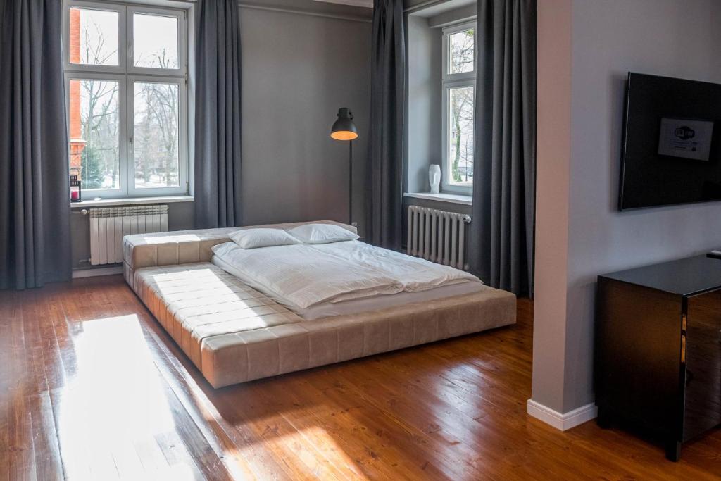 AH Apartamenty photo 4