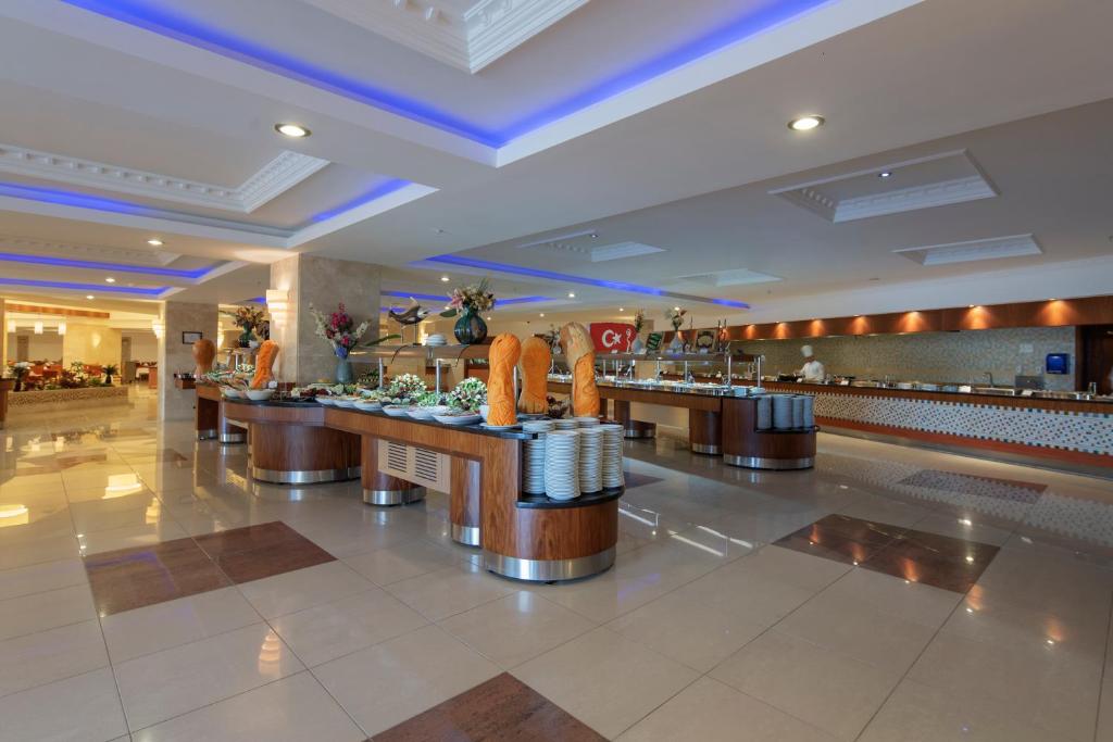 Saphir Resort & Spa photo 4