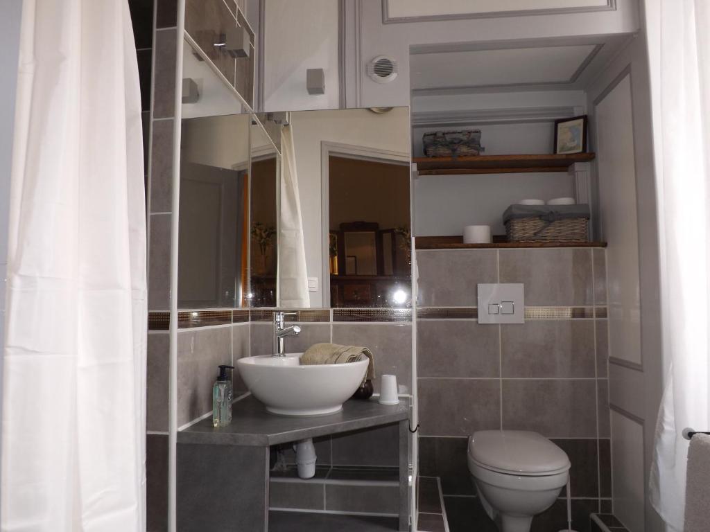 HOTEL particulier LARIBOISIERE photo 2