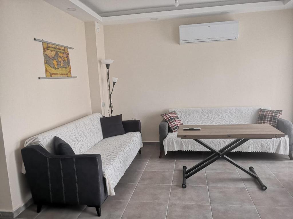 Ferienwohnung in Finike, 150 Meter vom Meer entfernt 3 photo 1