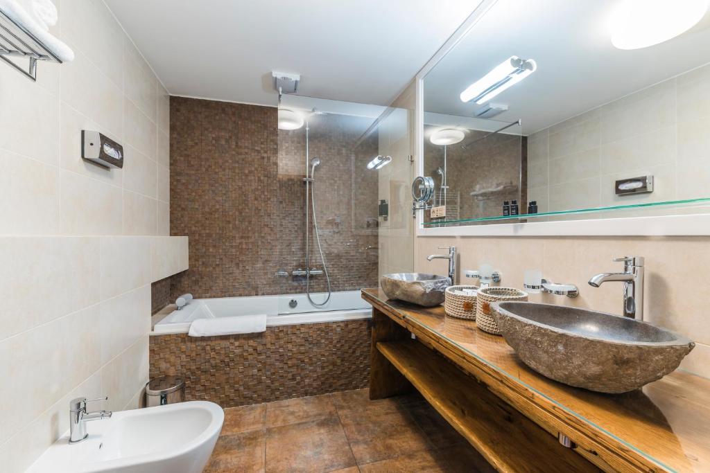 Wellness & spa hotel Augustiniánský dům photo 3