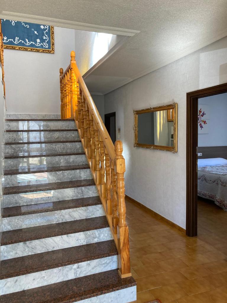 Casa Peña Sierra de Francia photo 1