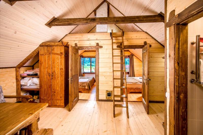 Osonnya Karpaty 4* photo 1