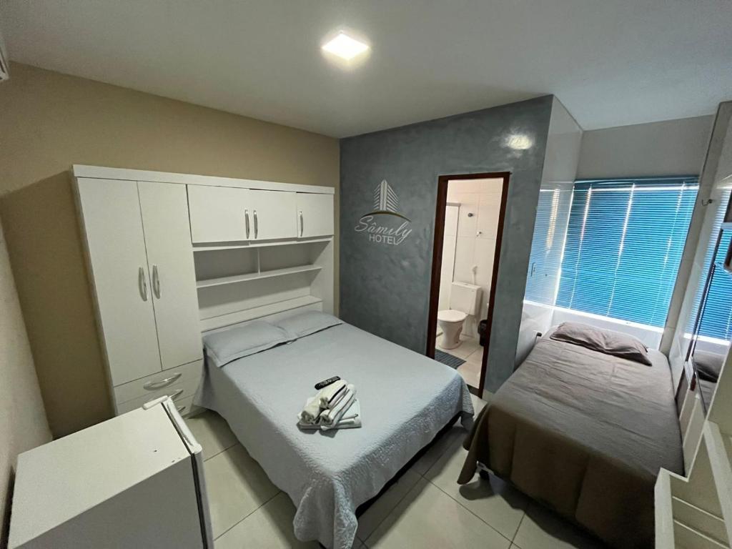 Sâmily Hotel photo 1