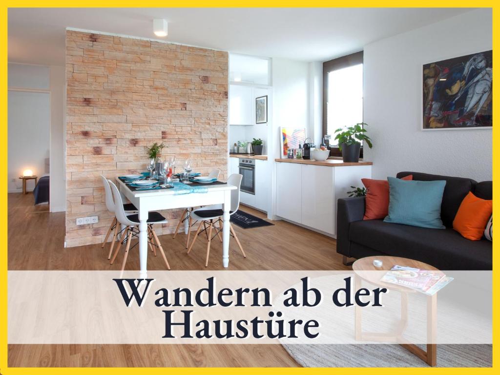 Glücks-Quartier "Waldhufe 1" photo 1